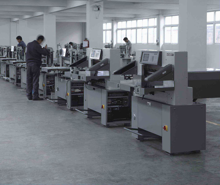 Shanghai ProMega Trading Co., Ltd.