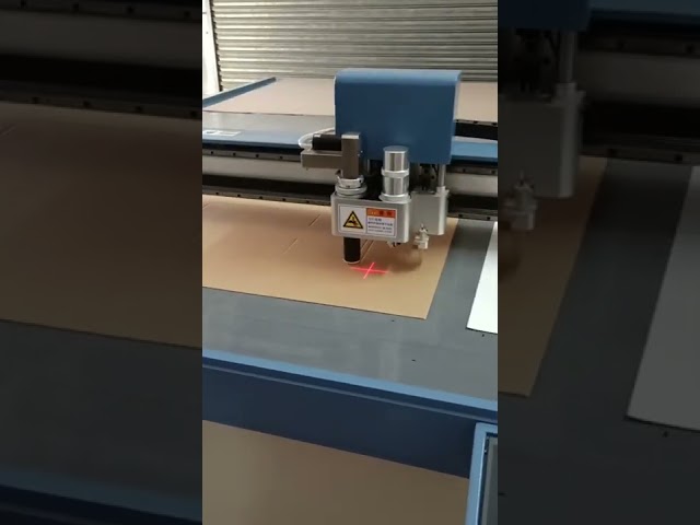 cutting machine