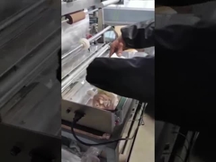 film wrapping machine