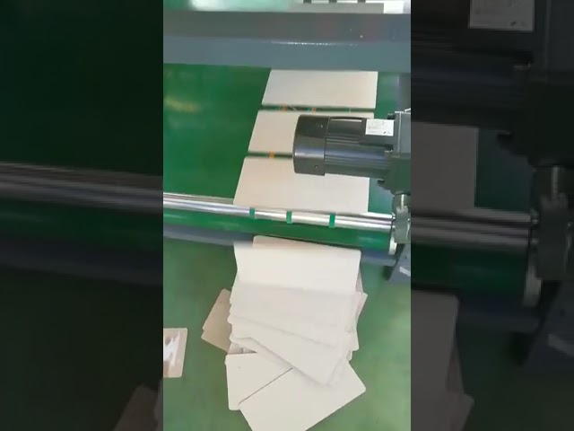 cutting machine