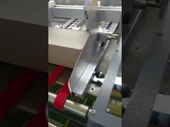 automatic grooving machine v grooving machine