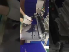 double wire binding machine