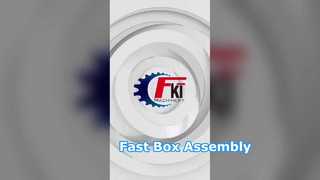 Automatic Cover Box Assembly Machine 220V 850kg 1 Year Warranty CN Origin