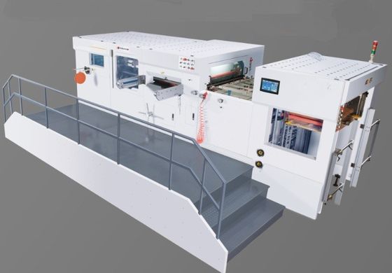 Strong Suction Head Automatic Packing Machine With Stripping Function