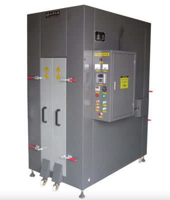 High Temperature Plate Baking Machine AC380V 50 / 60Hz