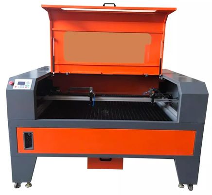 MDF Plywod Acrylic Laser Cutting Machine 60w 9060