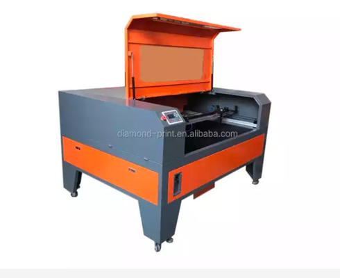 1309 Laser Cutting Machine MDF Plywod Acrylic 80w Laser Engraving Machine