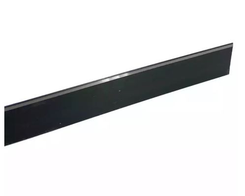 Carbon Steel Cutting Label Rules Die 0.45 - 0.53mm Thickness
