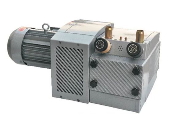 Self Lubricating Vacuum Air Pump Quiet High Pressure Oil Free Vair Suction Pump