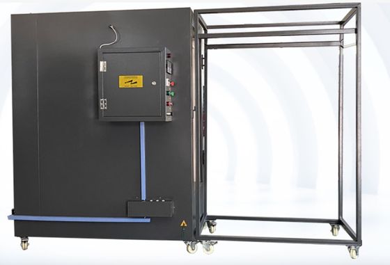 CTP Plate Baking Oven Machine AC380V 50 / 60Hz 15kw 18kw