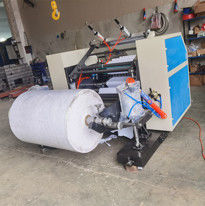 Paper roller Slitter and Rewinder Machine