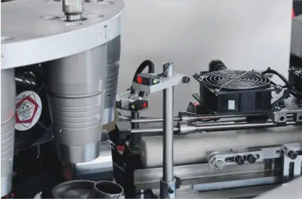 Automatic Paper Cup Machine With Counting 3 Oz To 16 Oz