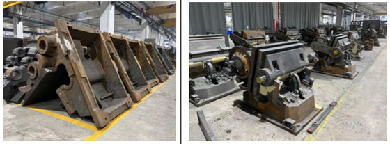 Manual Creasing And Die Cutting Machine 520mm Workable Width