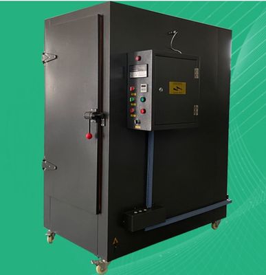 Two Separate Temperature Control System CTP Plate Baking Oven For Offset Printing Plate Other Consumables