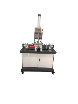 Automatic Rigid Boxes Air Bubble Removing Machine Air Pressing Box Wrapping Machine