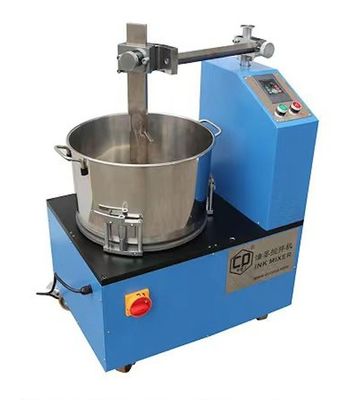 95kg Offset Printing Ink Mixer with 580*460*900mm Dimensions