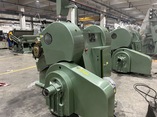 520mm Max. Workable Width Die Cutting Machine For Carton Box Manufacturing Process