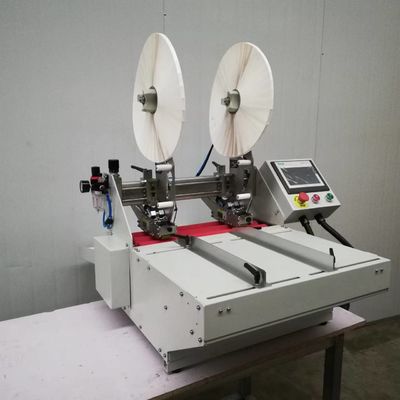 Double Sided Adhesive Tape Machine For Building Materials
