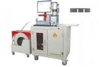 CNC Notching And Cutting Machine Accessory To Auto Bending Machine For Die - Board Makers