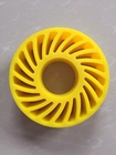 Sun wheel in Carton Corrugation Production line  PU Material with Longer Durability