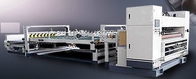 380V 415V Pre Press Equipment High Speed Layer Corrugated Paper Board Production Line