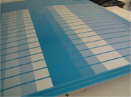 UV Lamp Aluminum CTP Plate For Offset Printing 0.15 - 0.30mm