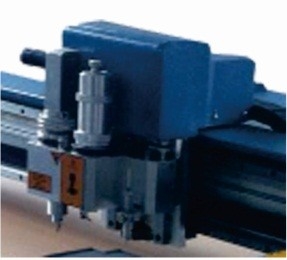 Multi - Functional  Automatic Carton Box Manufacturing Machine 220V/380V