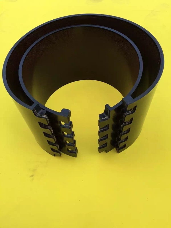 Polyurethane Anvil Blanket Die Cutting Consumables for Rotary diecutting steel back or teeth buckle type