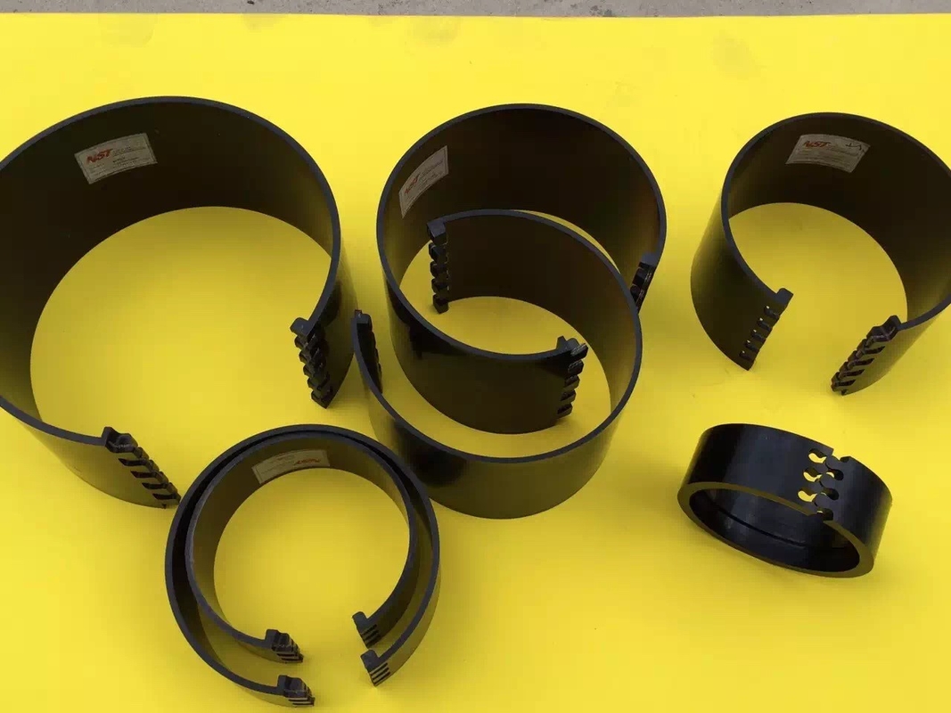 Polyurethane Anvil Blanket Die Cutting Consumables for Rotary diecutting steel back or teeth buckle type