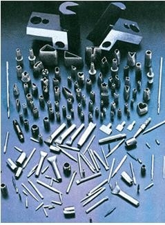 Shoe and Leather cutting Click die steel rule BE BD TE  AE 32x2.0 , 19x2.0mm