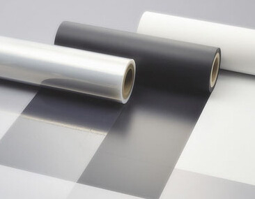 Single Matt or Double Matt Drafting Foil Draft film , Drawing film 50/75 micron for laser printer or inkjet printer