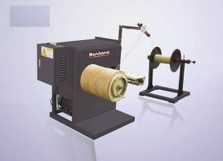 Paper String Rewinding Paper Bag Forming Machine Paper Bag Manufacturing Machine