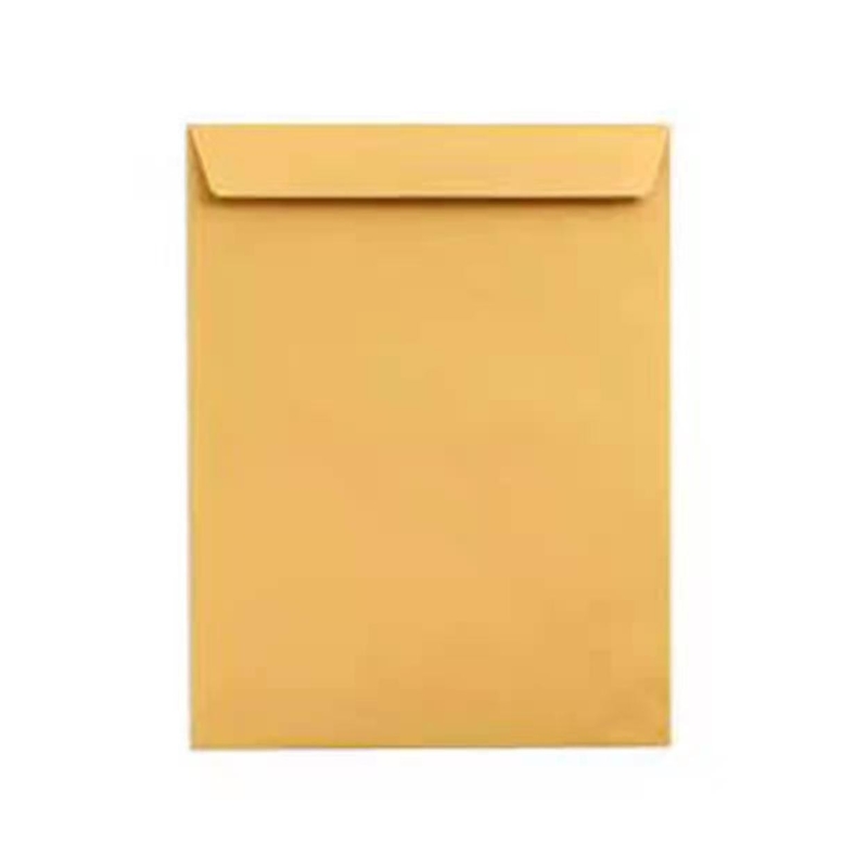 Small Manual Paper Envelope Making Sealing Machine 12000pcs/h 3kw Power