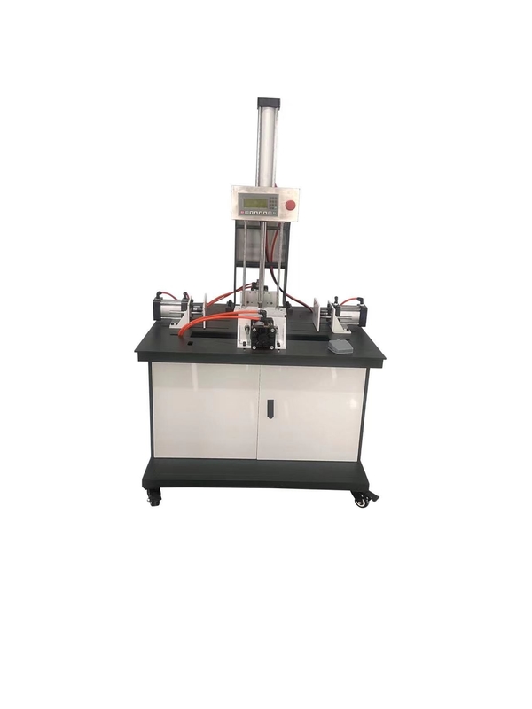 Automatic Mobile Phone Box Wine Box Bubble Removing Machine Rigid Pull Box Air Pressing Machine