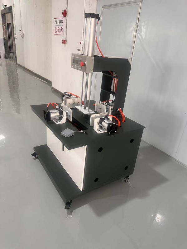 500BP Manifold Box Bubble Pressing Machine For Pre Press Equipment In Packaging And Printing Industry