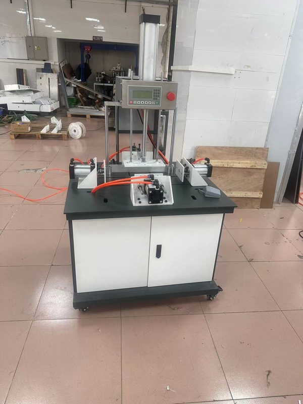 Automatic Mobile Phone Box Wine Box Bubble Removing Machine Rigid Pull Box Air Pressing Machine