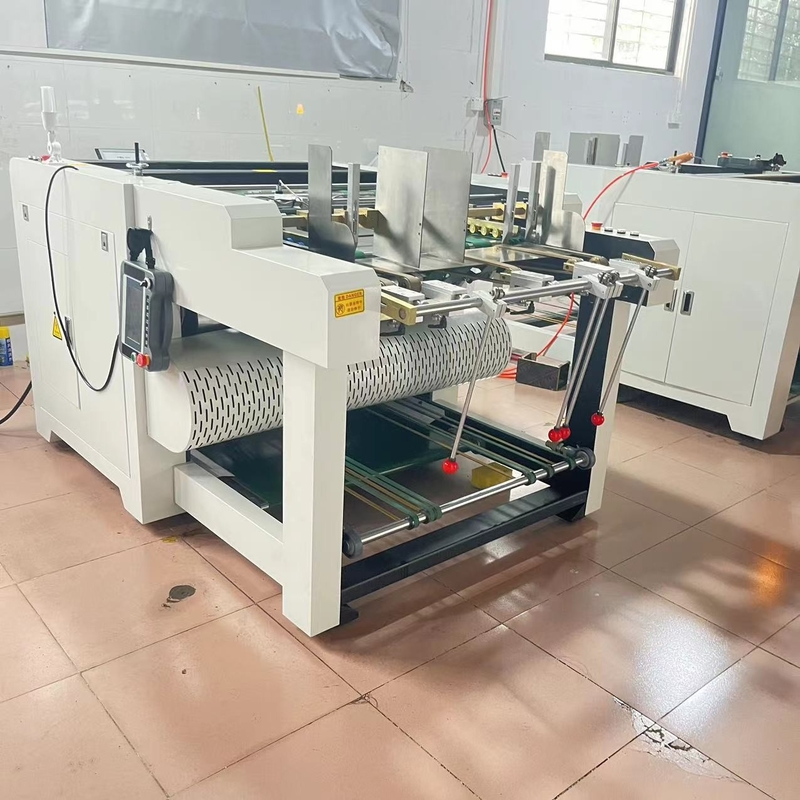 Hard Cover Mdf V Groove Cutting Machine Cardboard Manual Grooving Machine For Making Gift Box