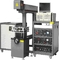 1064nm length YAG  Laser Marking Machine Engrave Post Press Equipment  50W