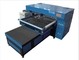 Die Board Maker Laser Cutting Machine With Pneumatic Splint And Upper Plate Rolling Device