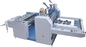 Split Semi Automatic Industrial Laminating Machine / Roll Laminator Machine