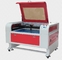 Cnc Laser Cutting Machine / Medium Power Co2 Laser Engraving Machine 80w 100w 150w
