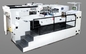 Fully Automatic Flat Die Cutting Equipment for Foil Hot Stamping