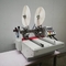 PaperTape Applicator Machine Adhesive Tape Machine With Two Applicators