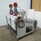 PVC A4 Double Sided Tape Dispenser Machine Adhesive Tape Application Machines
