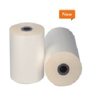 BOPP Anti - scratch Thermal Lamination Films Post press Consumable Items For Laminator Machine
