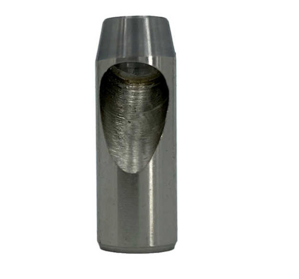 Carbon Steel Ejection Side Punch Hole For Machine 1 - 25mm