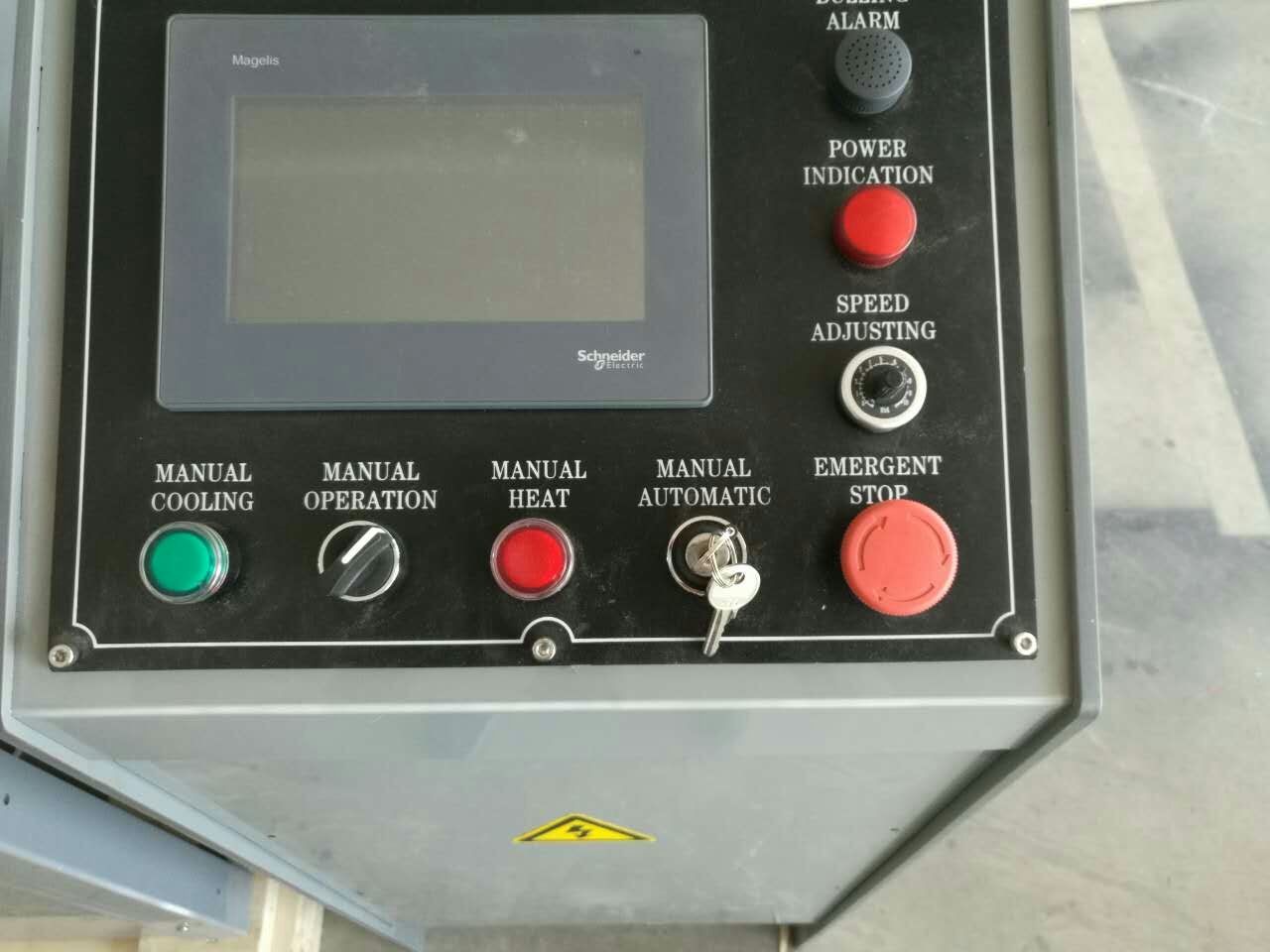 Etching Block Making Machine Cliche for Zinc Magnesium Copper Steel