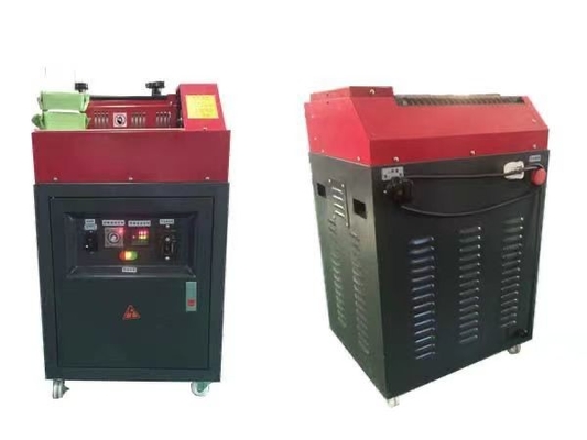Hot Melt Adhesive Glue Coating Machine for Precise Glue Application