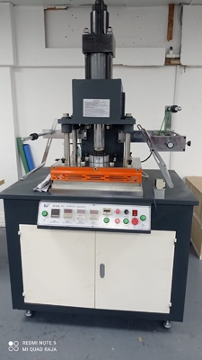 Hydraulic Bronzing Machine Press Machine
