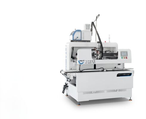 Automatic Online Cold Glue & Hot Melt Glue Spraying Machine for Paper Packaging 220V
